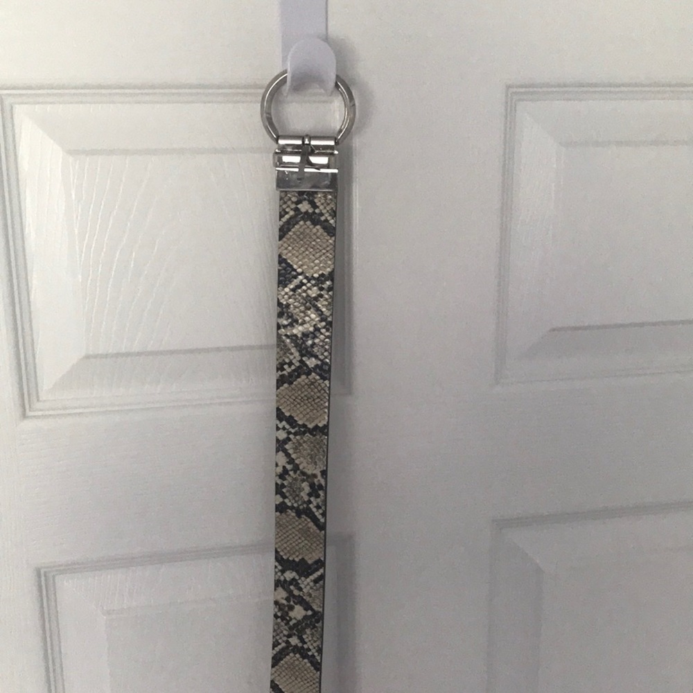 Belt- Express